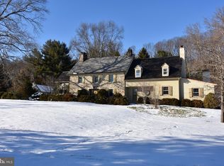 6767 Phillips Mill Rd, Solebury, PA 18963