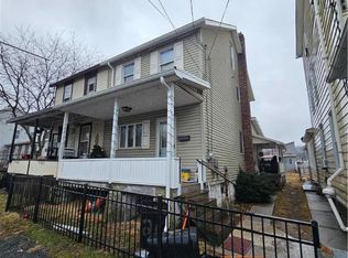 26 E Ridge St, Coaldale, PA 18218