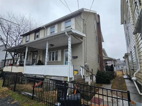 26 E Ridge St, Coaldale, PA 18218