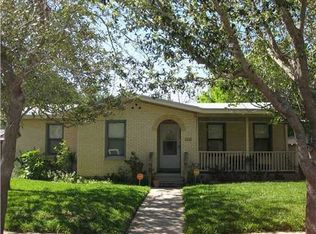 405 W Longview St, Corpus Christi, TX 78408
