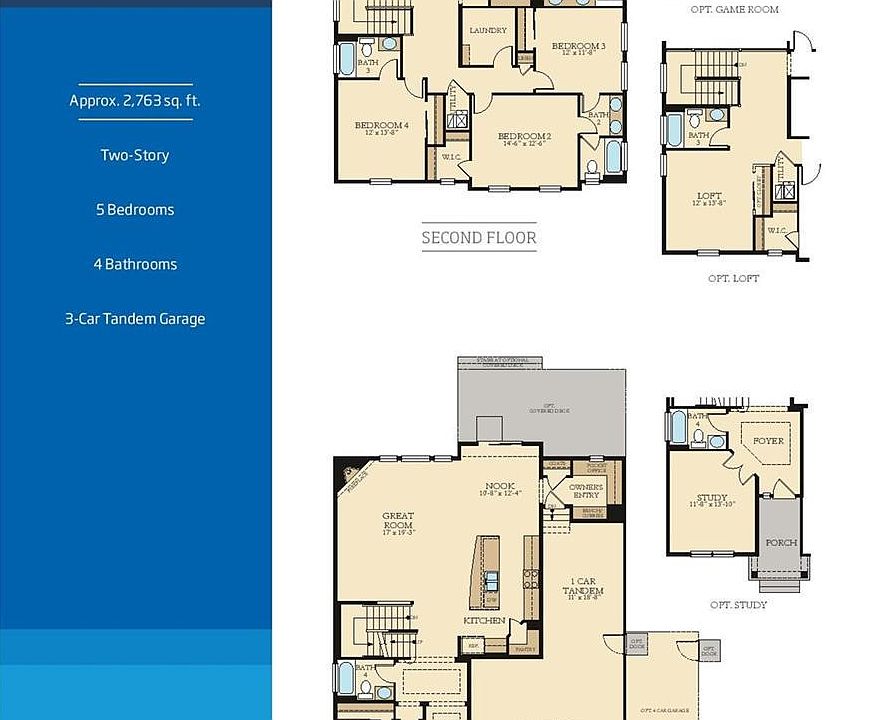 2nd image of 1501 Armstrong Dr