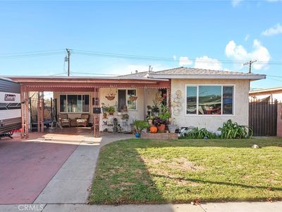 8611 Eglise Ave, Pico Rivera, CA, 90660