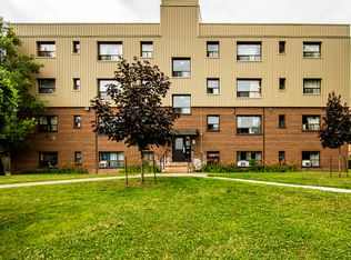 1525 Birchmount Road, Toronto, ON M1P 2H3