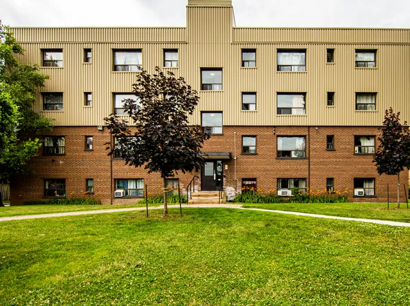 1525 Birchmount Road, 1525 Birchmount Rd, Toronto, ON M1P 2H3