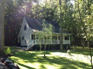 668 Hall Rd, Flemingsburg, KY 41041