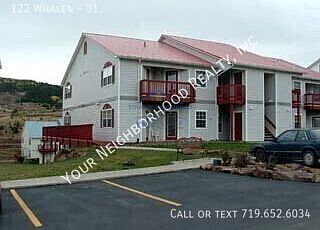 2nd image of 122 Whalen Ave #31