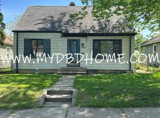 3917 Bowser Ave, Fort Wayne, IN 46806