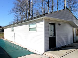 5617 Knoxville Hwy #B, Oliver Springs, TN 37840