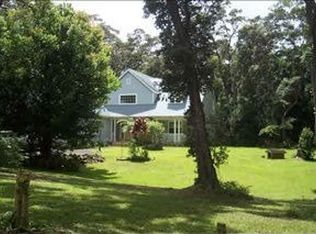 46-3770 Kapuna Rd, Honokaa, HI 96727