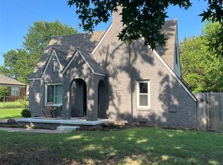 2511 N Main St, Tulsa, OK 74106