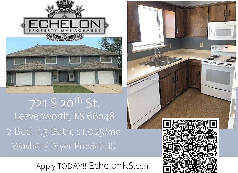 MOVE-IN READY TOWNHOUSE