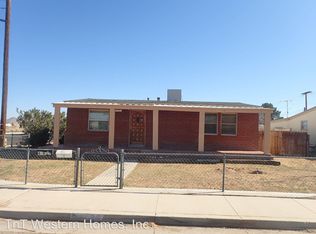 436 N Florence St, Ridgecrest, CA 93555