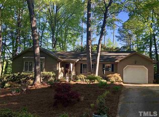405 Lynchester Ct, Raleigh, NC 27615