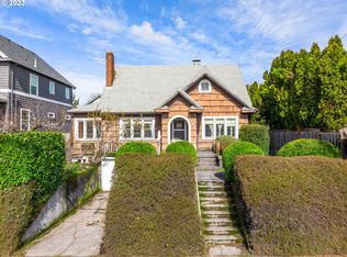 2425 SE Clinton St, Portland, OR 97202