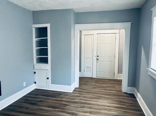 115 N Franklin St APT 3, Brazil, IN 47834