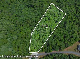 LOT-11B Prospectors Rd, Blairsville, GA 30512