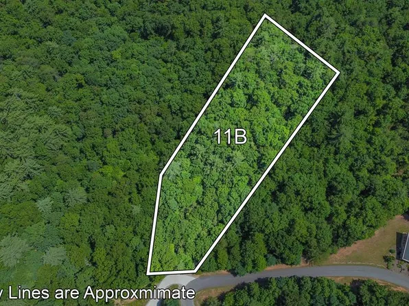 LOT-11B Prospectors Rd, Blairsville, GA 30512