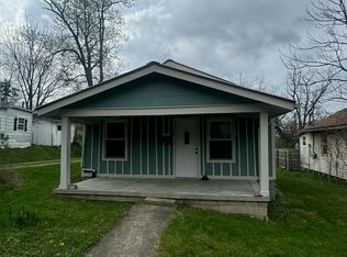 1205 W 7th St, Bloomington, IN