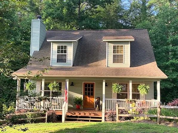104 Buck Run E, Dahlonega, GA 30533