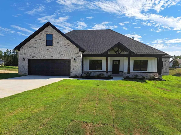 10411 Highway 298, Benton, AR 72019