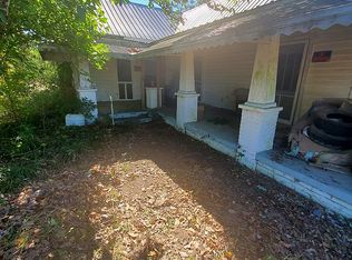 637 Bulls Horne Rd, Abbeville, SC 29620