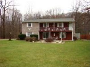 1771 Route 982, Mount Pleasant, PA 15666