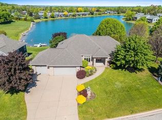 3399 Sonata Dr, Green Bay, WI 54311