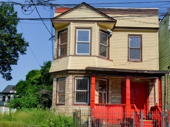 307 21St St, Irvington Twp., NJ 07111