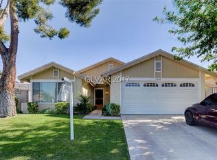 7149 Mountain Moss Dr, Las Vegas, NV 89147