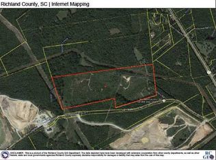 115 Tims Rd, Columbia, SC 29203