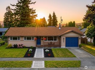 1163 Garfield Street, Enumclaw, WA 98022