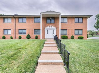 7905 Camelot Ln APT 3, Saint Louis, MO