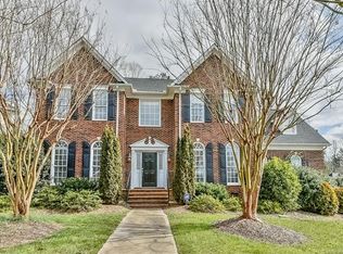 5639 Flowering Dogwood Ln, Charlotte, NC 28270