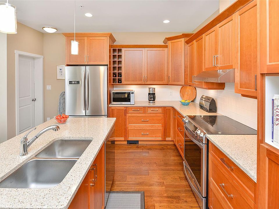 Heron View Villas Apartments Sooke, BC Zillow