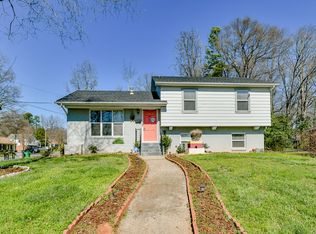 5401 Amity Pl, Charlotte, NC 28212