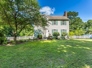 268 Locust St, Raynham, MA 02767