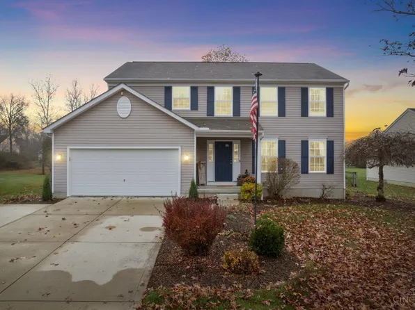 635 Hope Way, Bethel, OH 45106