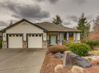 4047 NW Riggs Dr, Portland, OR 97229