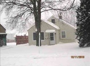 2632 Algoma St, Stevens Point, WI 54481