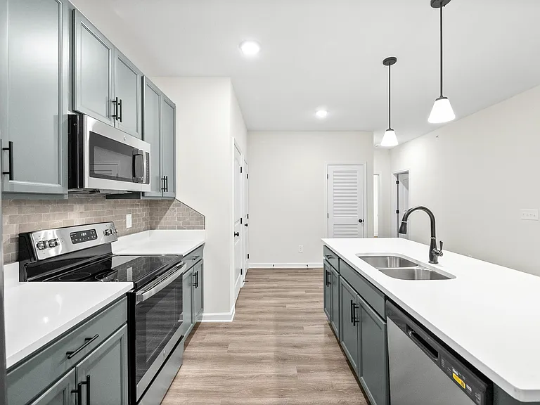 The Oakley at Pro Park — Photo 29