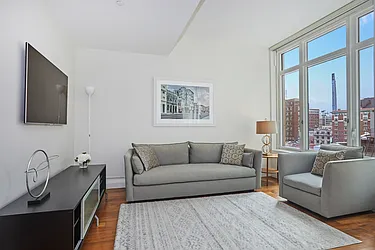 Sold by Brown Harris Stevens