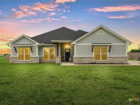 108 Hatter Dr, Moody, TX 76557