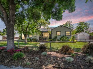 226 Rosina Ave, Modesto, CA 95354