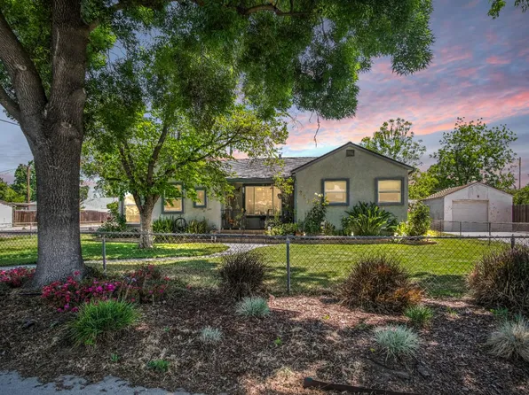 226 Rosina Ave, Modesto, CA 95354