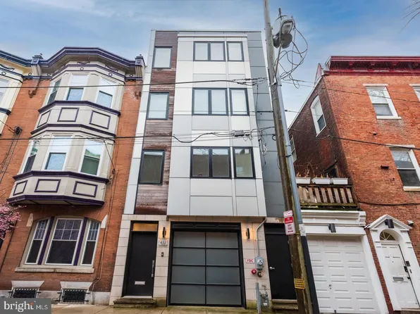 432 Gaskill St, Philadelphia, PA 19147