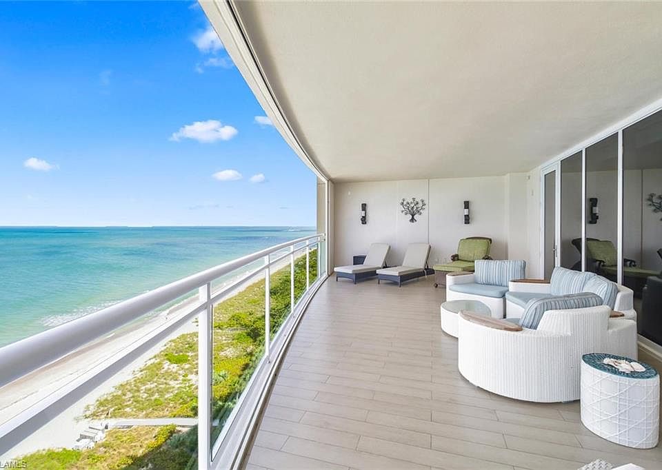 Beach Tower Apartments Naples, FL Zillow