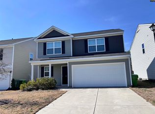 189 Windfall Rd, Blythewood, SC 29016