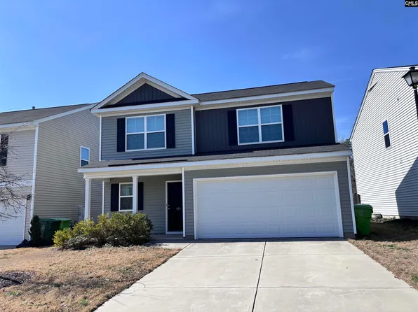 189 Windfall Rd, Blythewood, SC 29016