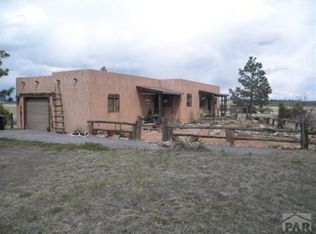 8225 3r Rd, Beulah, CO 81023