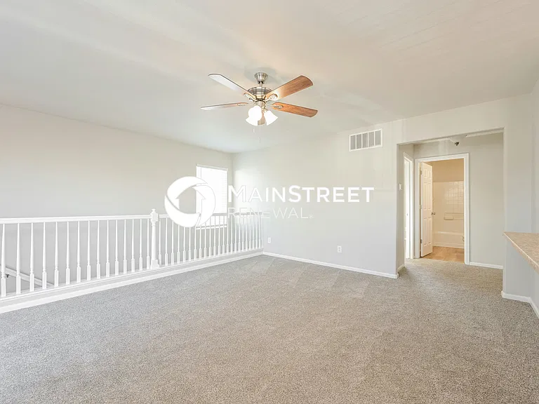 Bonus Room